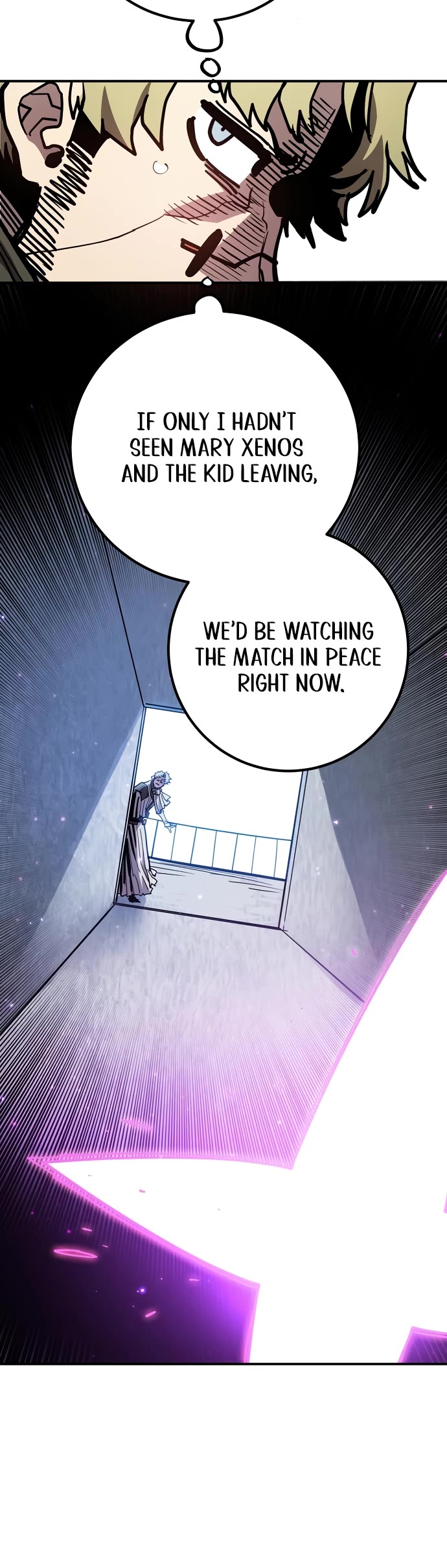 Player Chapter 234 page 7 - Chapter 234