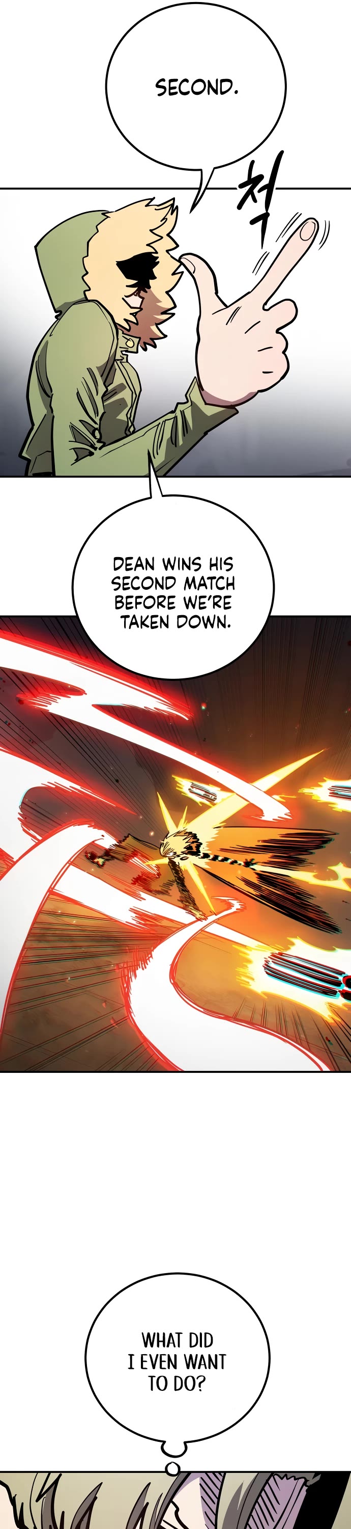 Player Chapter 234 page 8 - Chapter 234