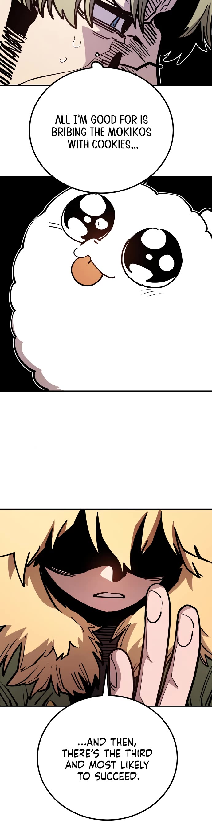 Player Chapter 234 page 9 - Chapter 234