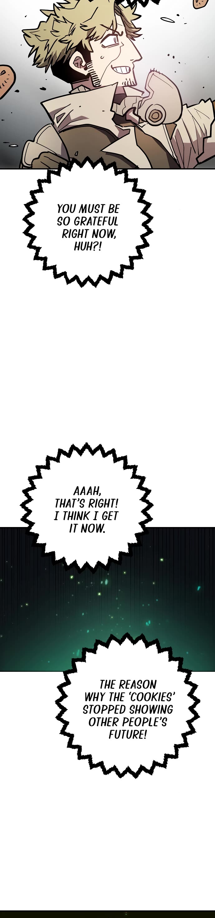 Player Chapter 235 page 10 - Chapter 235