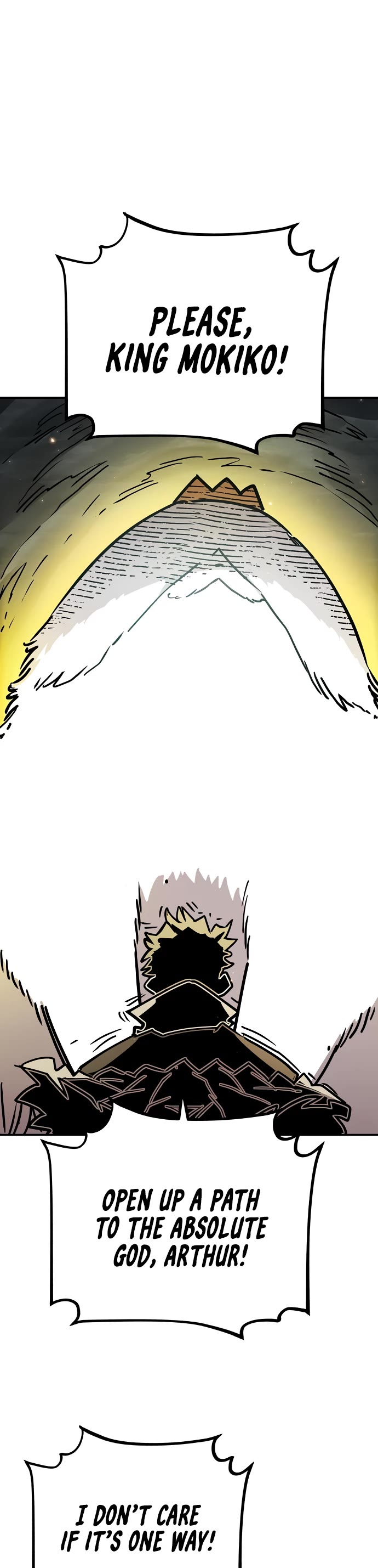 Player Chapter 235 page 12 - Chapter 235
