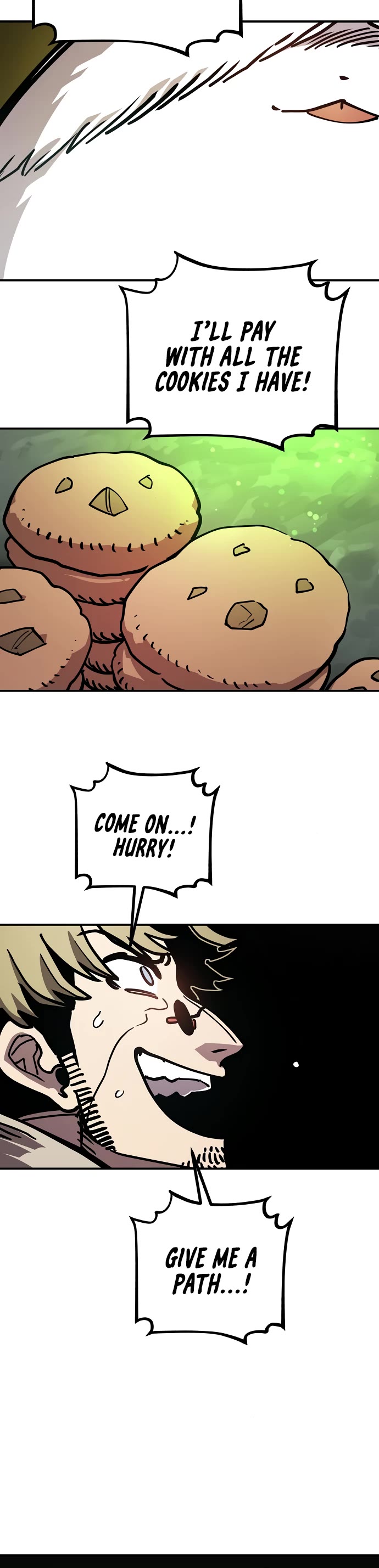 Player Chapter 235 page 13 - Chapter 235