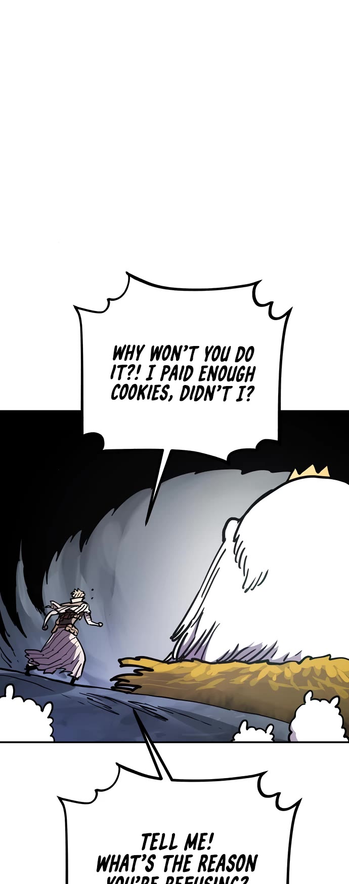Player Chapter 235 page 16 - Chapter 235