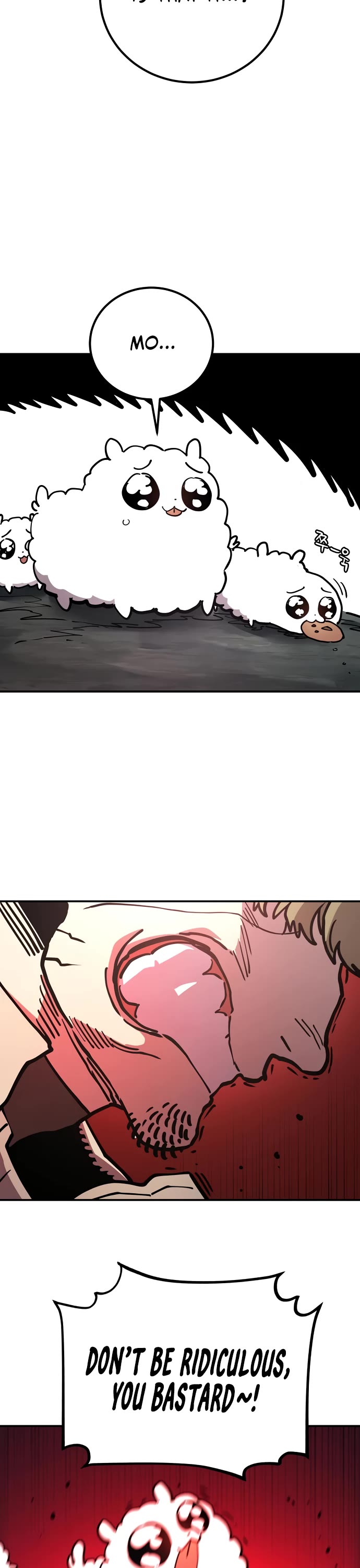 Player Chapter 235 page 19 - Chapter 235