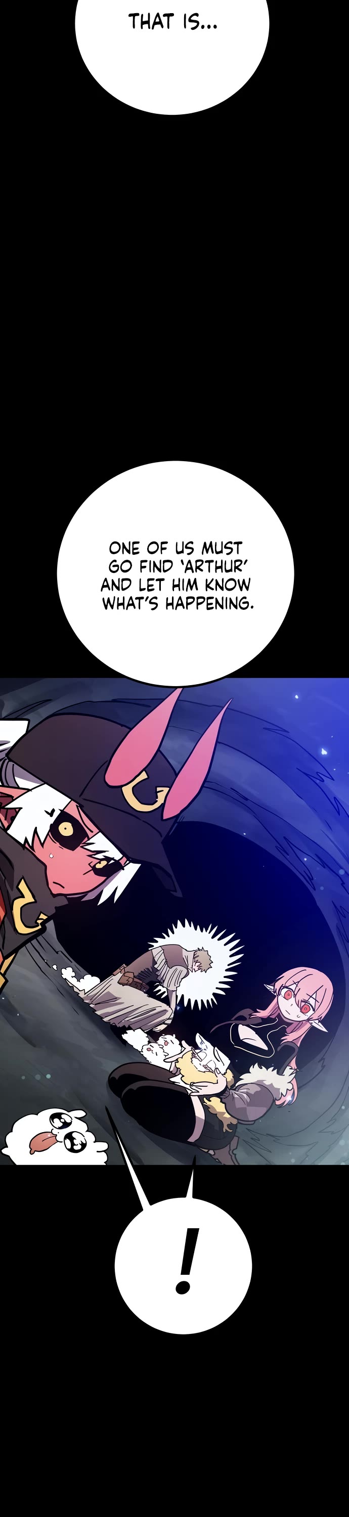Player Chapter 235 page 2 - Chapter 235