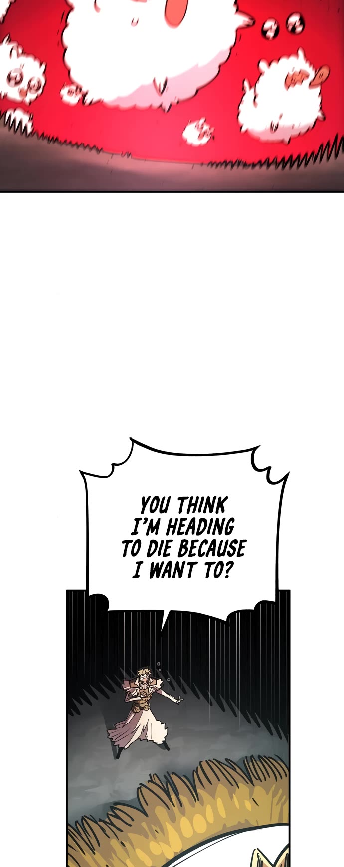 Player Chapter 235 page 20 - Chapter 235