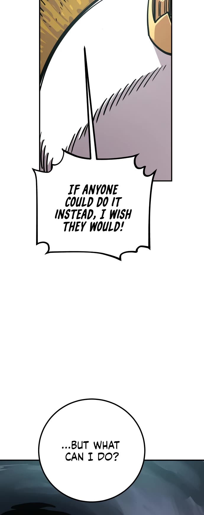 Player Chapter 235 page 21 - Chapter 235