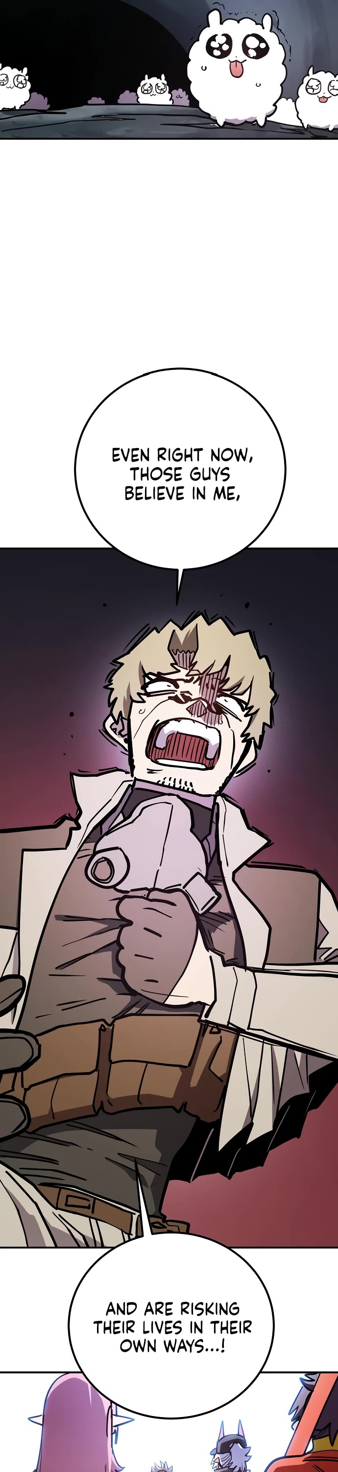 Player Chapter 235 page 22 - Chapter 235