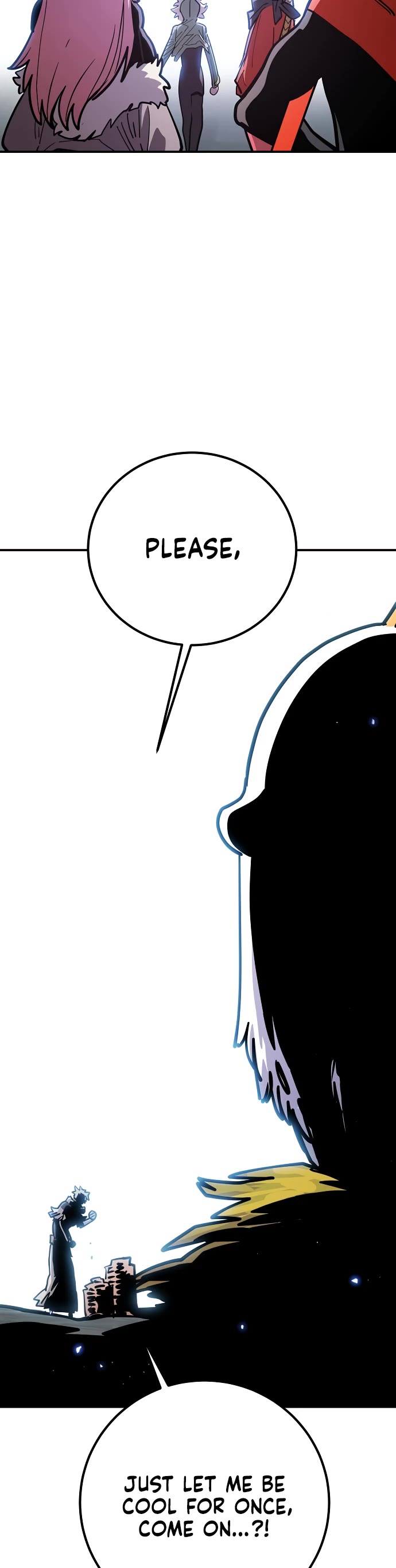 Player Chapter 235 page 23 - Chapter 235