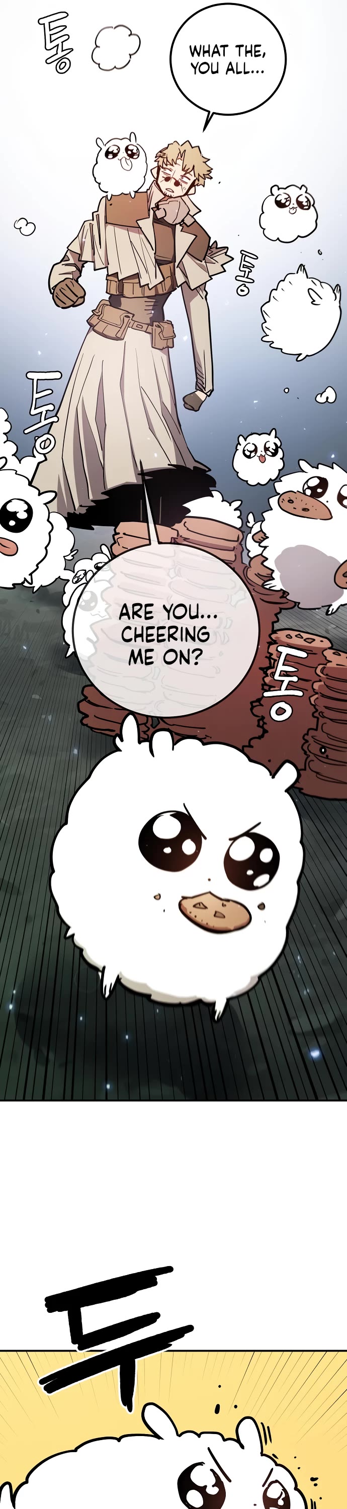 Player Chapter 235 page 25 - Chapter 235