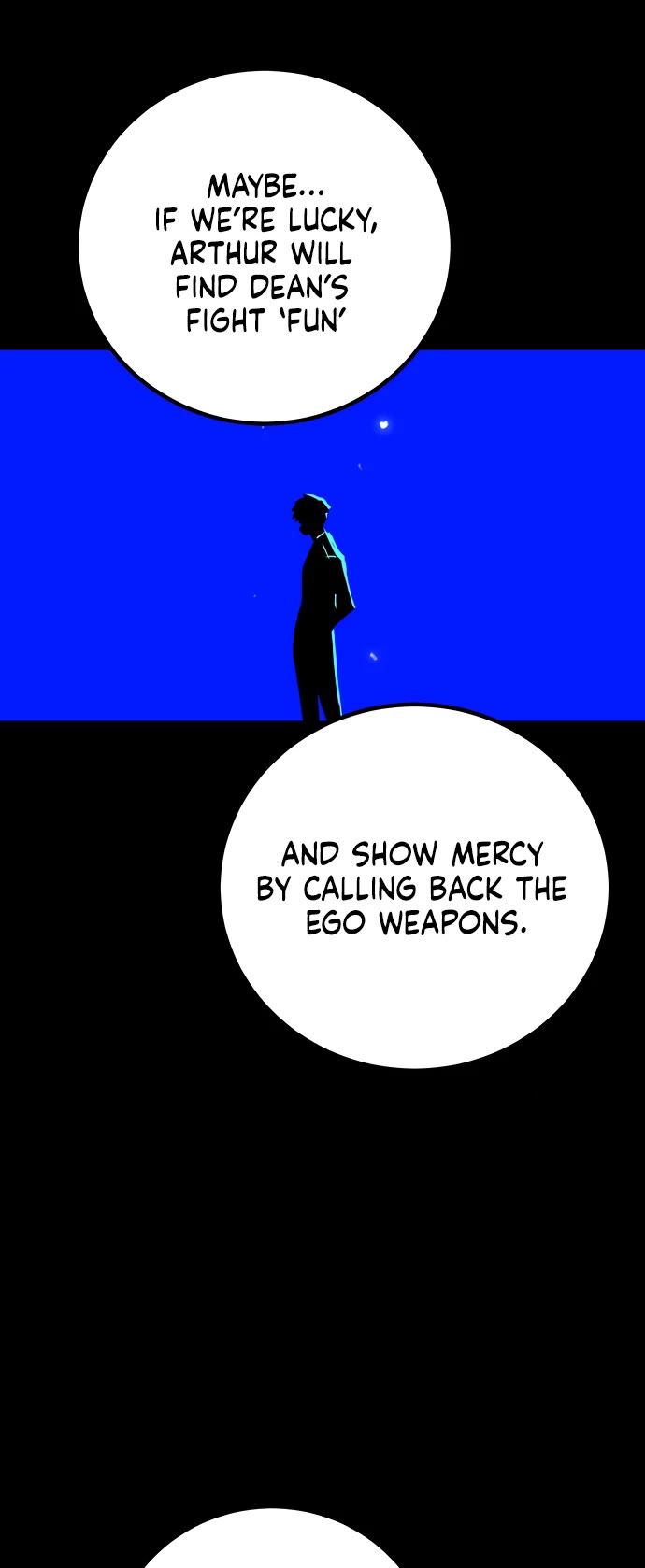 Player Chapter 235 page 3 - Chapter 235