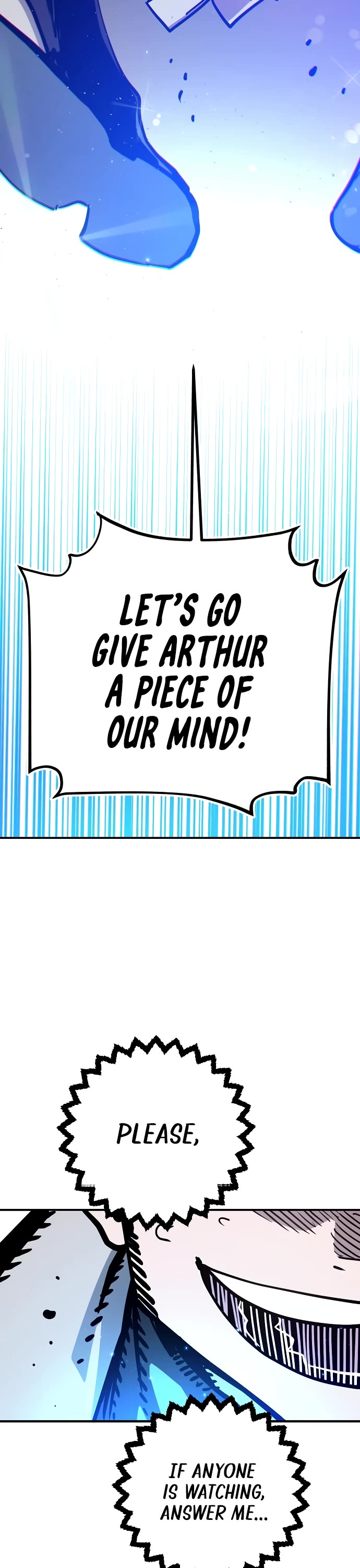 Player Chapter 235 page 30 - Chapter 235