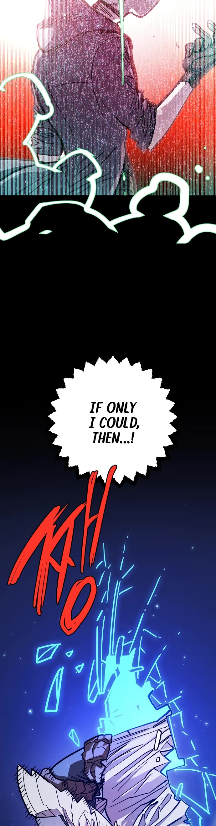 Player Chapter 235 page 32 - Chapter 235