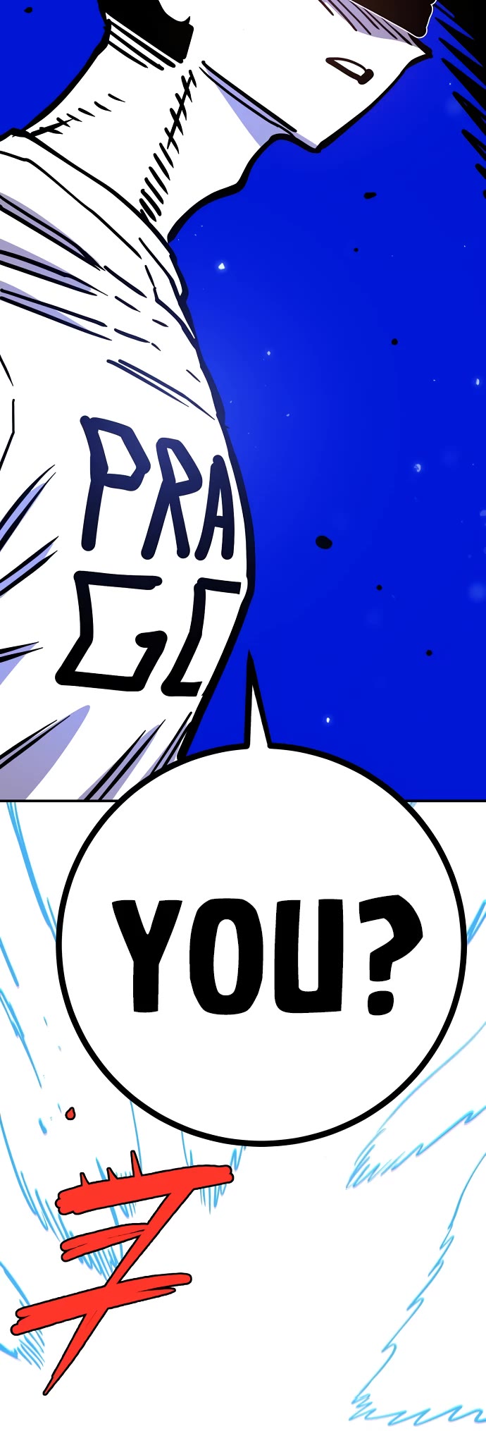 Player Chapter 235 page 36 - Chapter 235