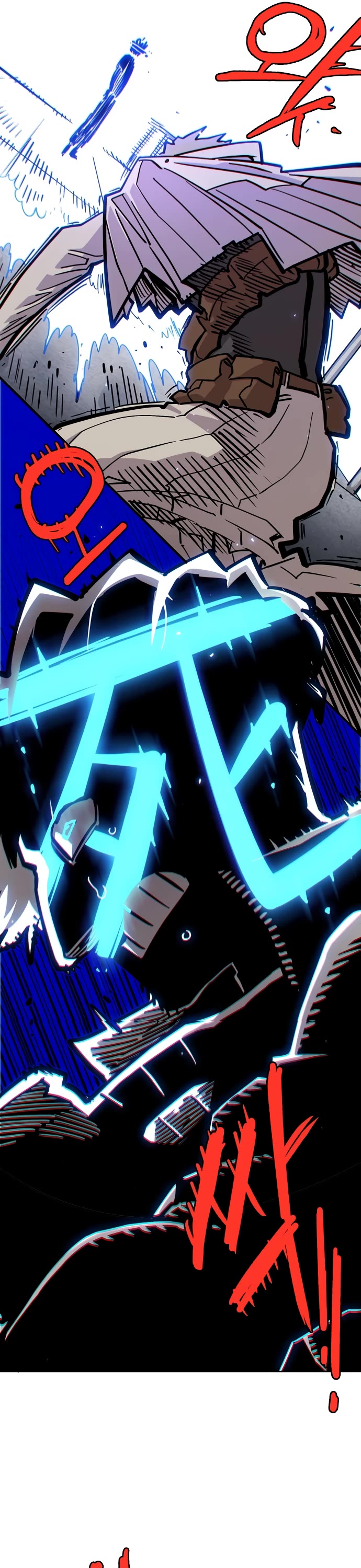Player Chapter 235 page 37 - Chapter 235