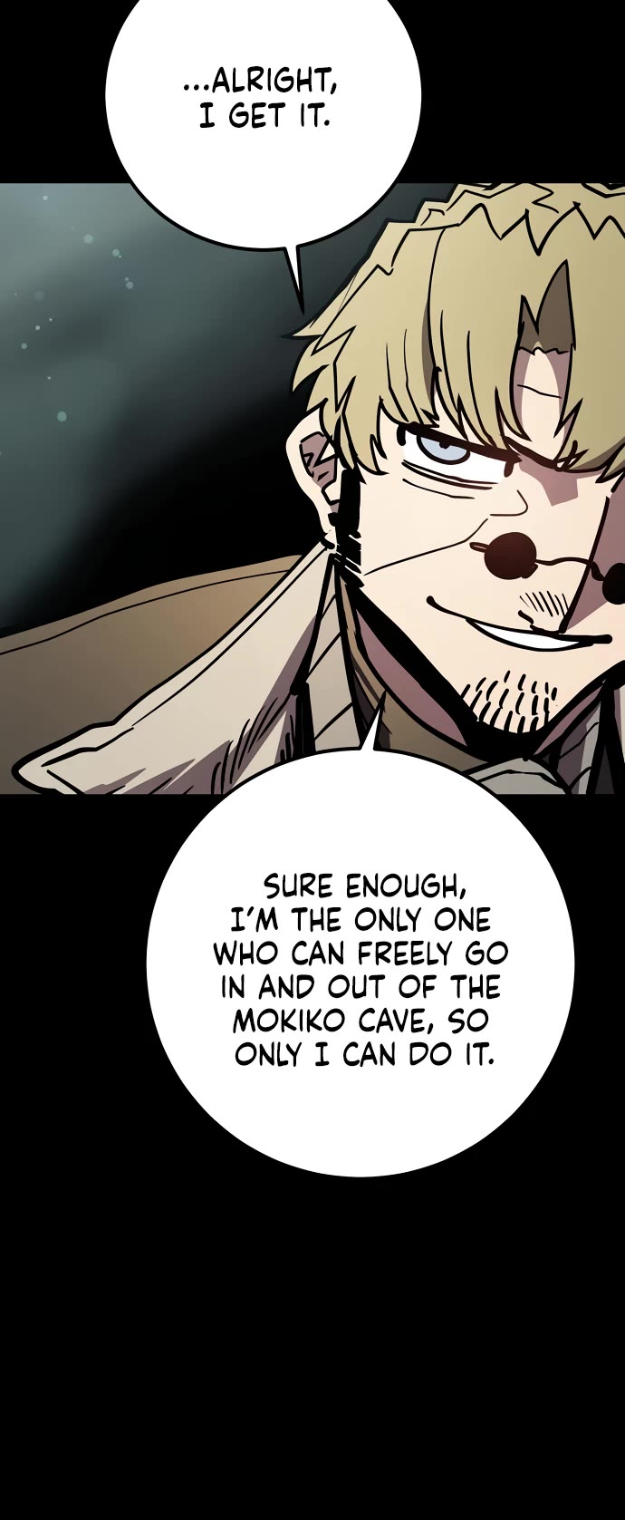 Player Chapter 235 page 4 - Chapter 235