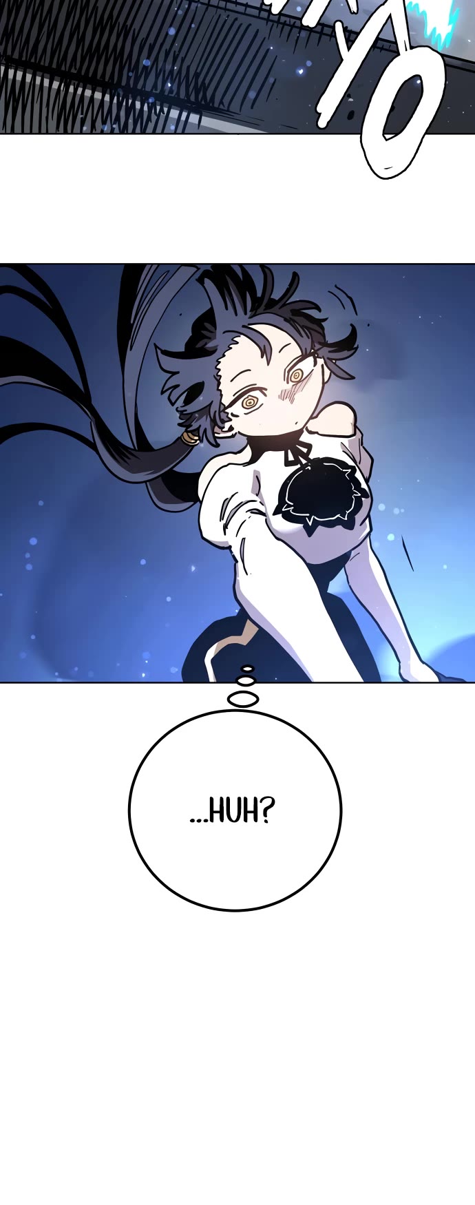 Player Chapter 235 page 44 - Chapter 235