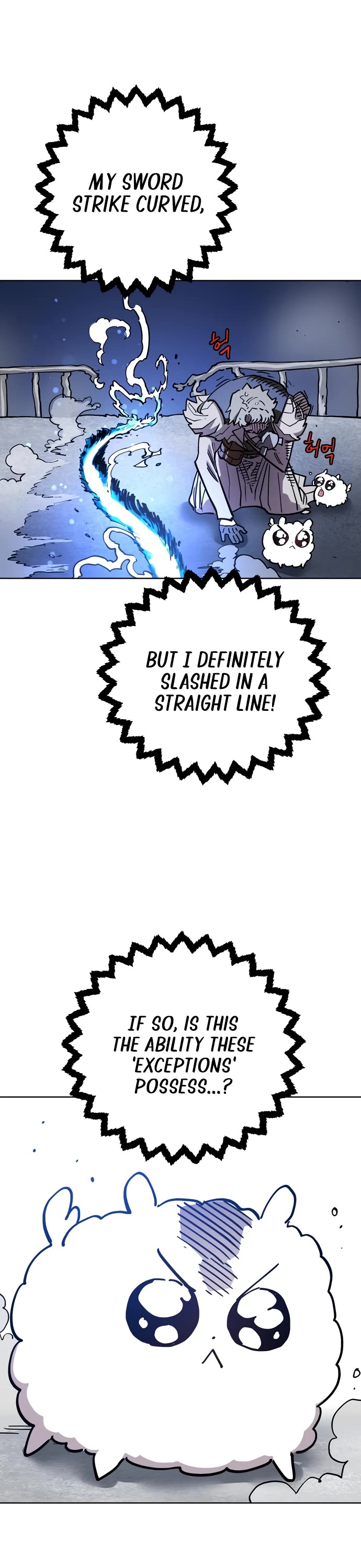 Player Chapter 235 page 45 - Chapter 235