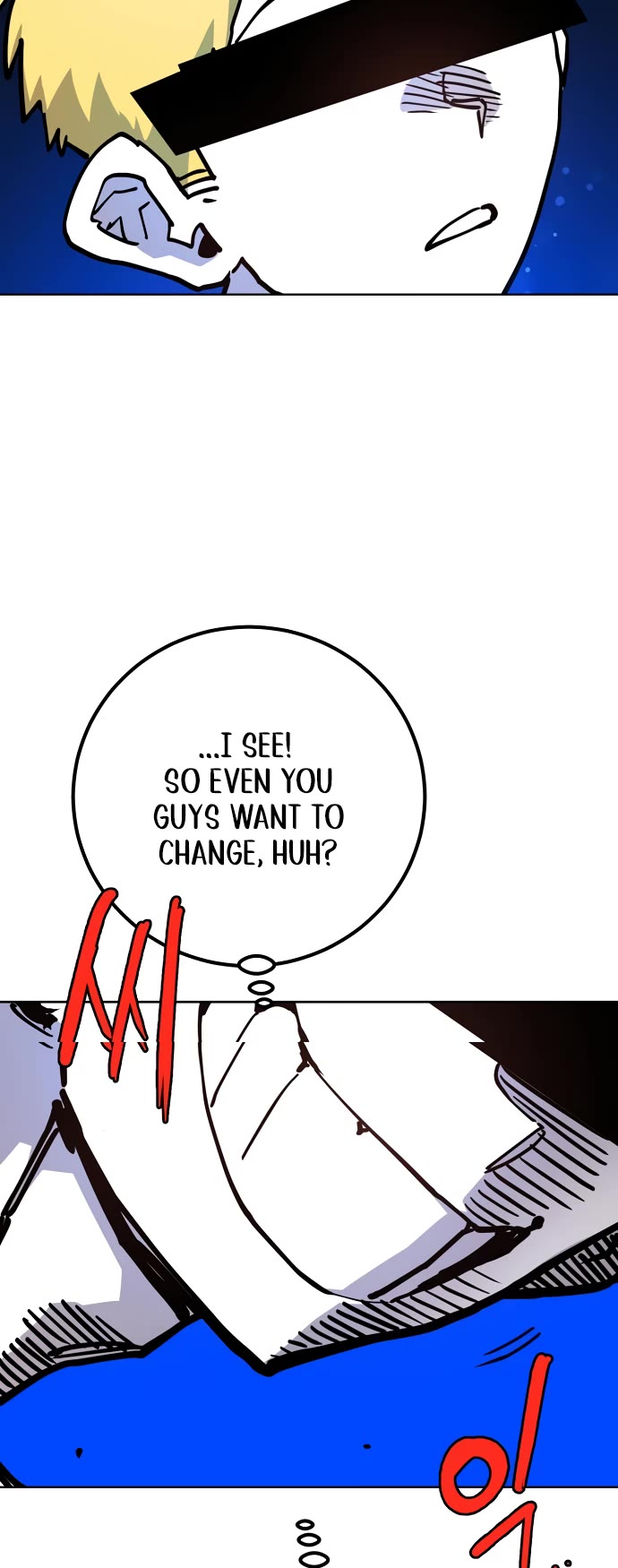 Player Chapter 235 page 47 - Chapter 235