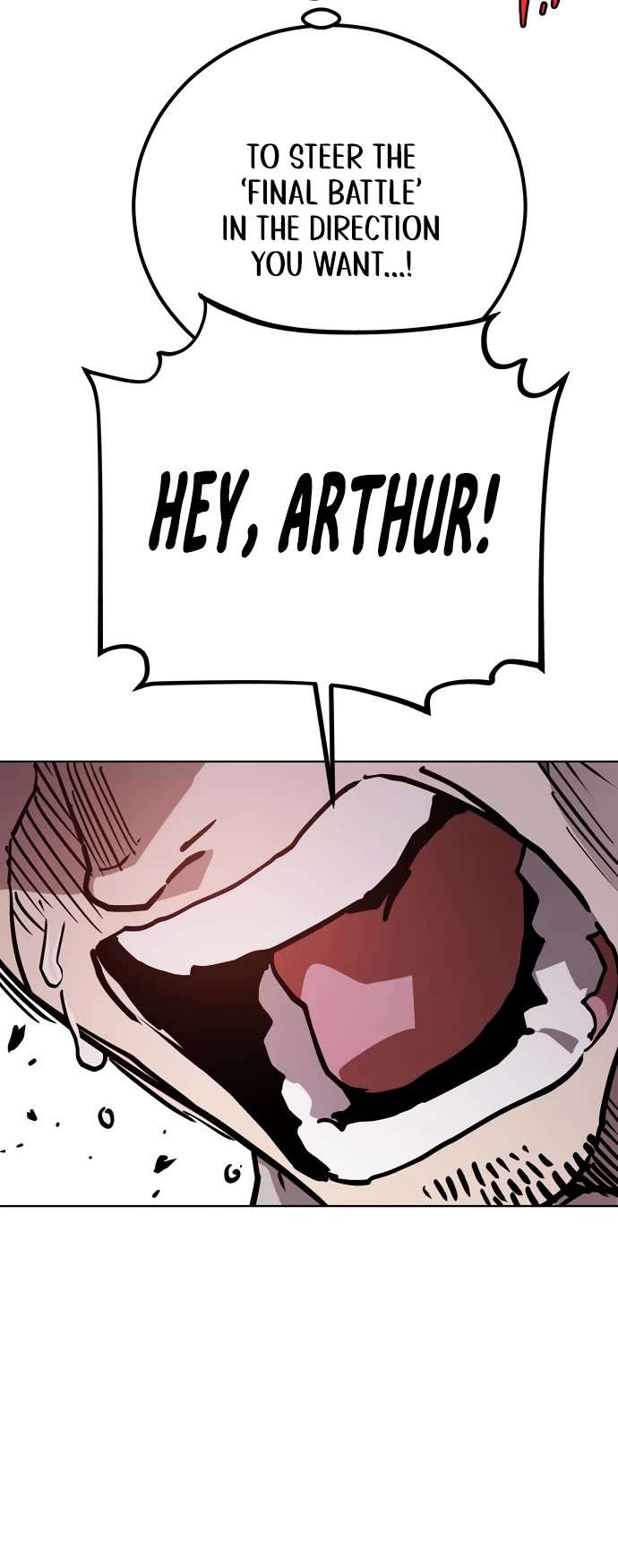 Player Chapter 235 page 48 - Chapter 235