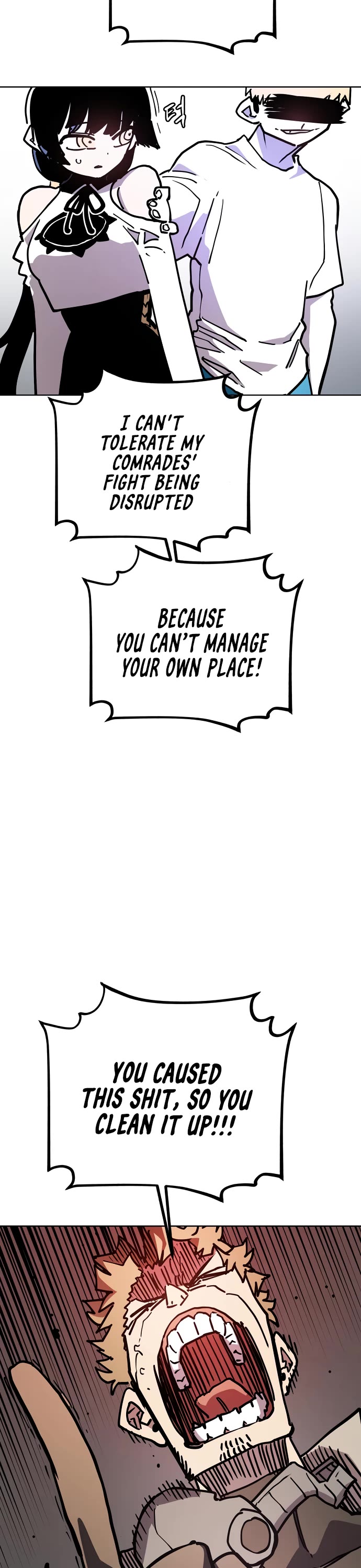 Player Chapter 235 page 50 - Chapter 235