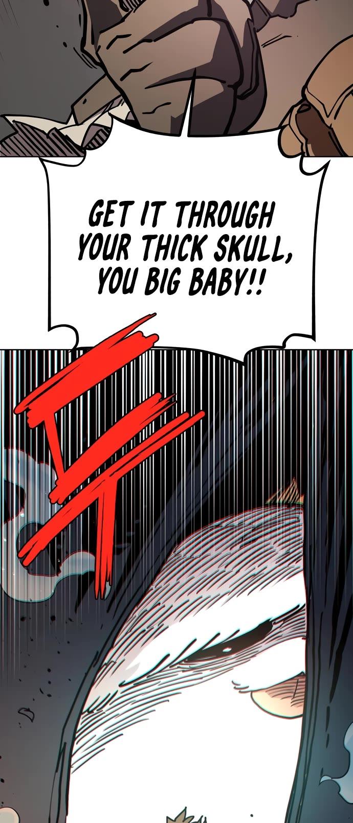 Player Chapter 235 page 51 - Chapter 235