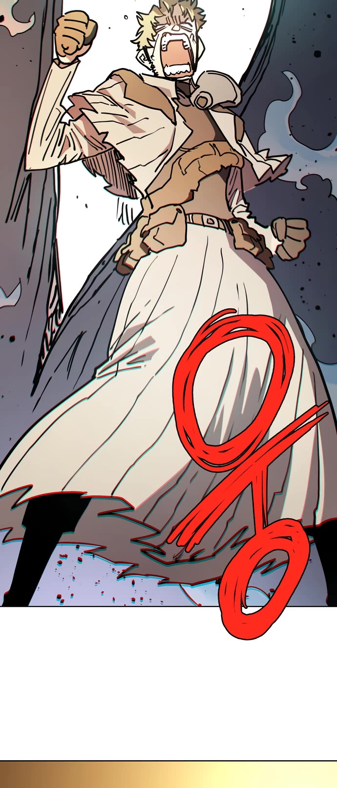 Player Chapter 235 page 52 - Chapter 235