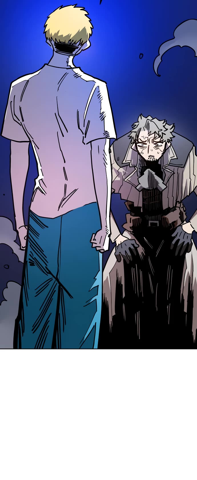 Player Chapter 235 page 55 - Chapter 235