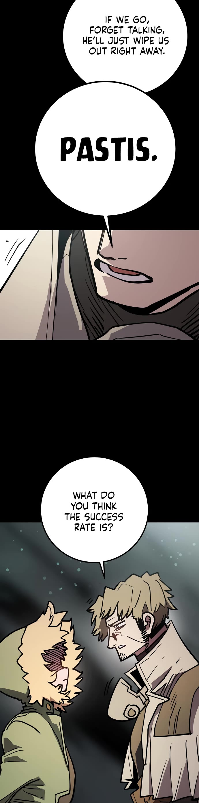 Player Chapter 235 page 6 - Chapter 235