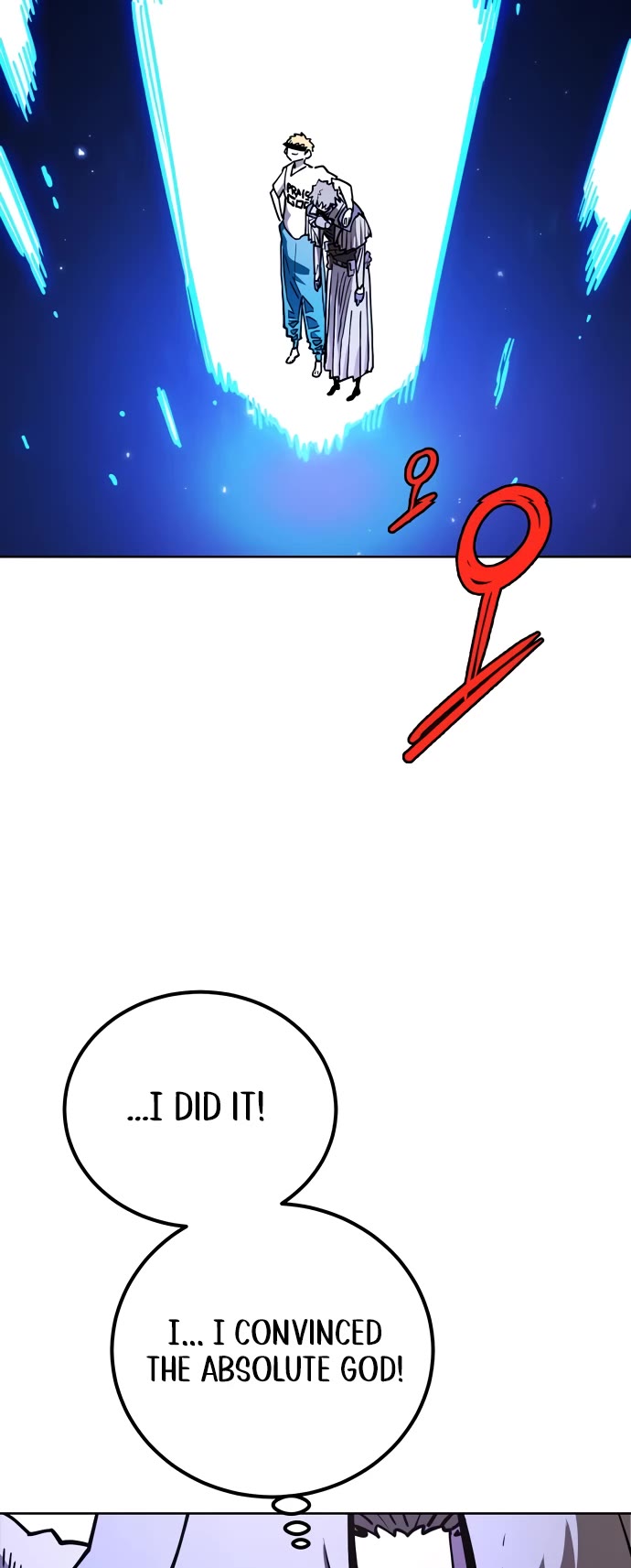 Player Chapter 235 page 62 - Chapter 235