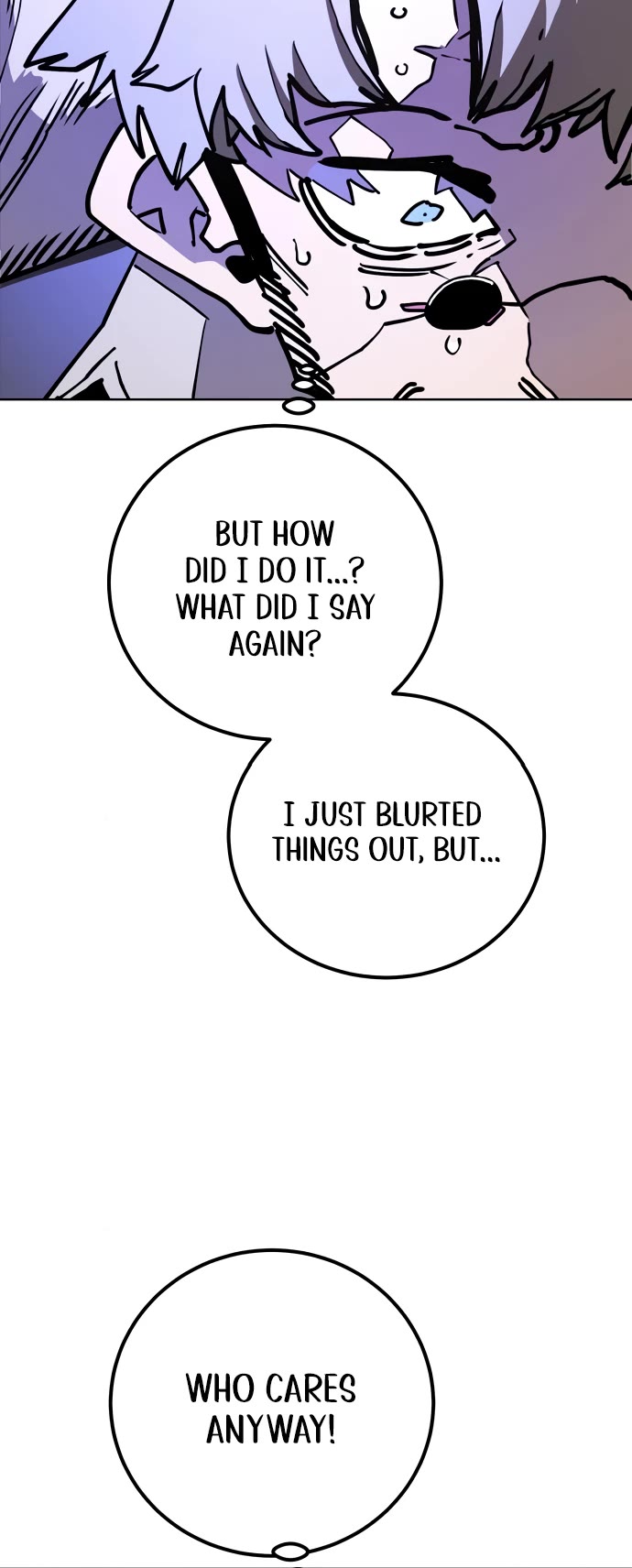 Player Chapter 235 page 63 - Chapter 235