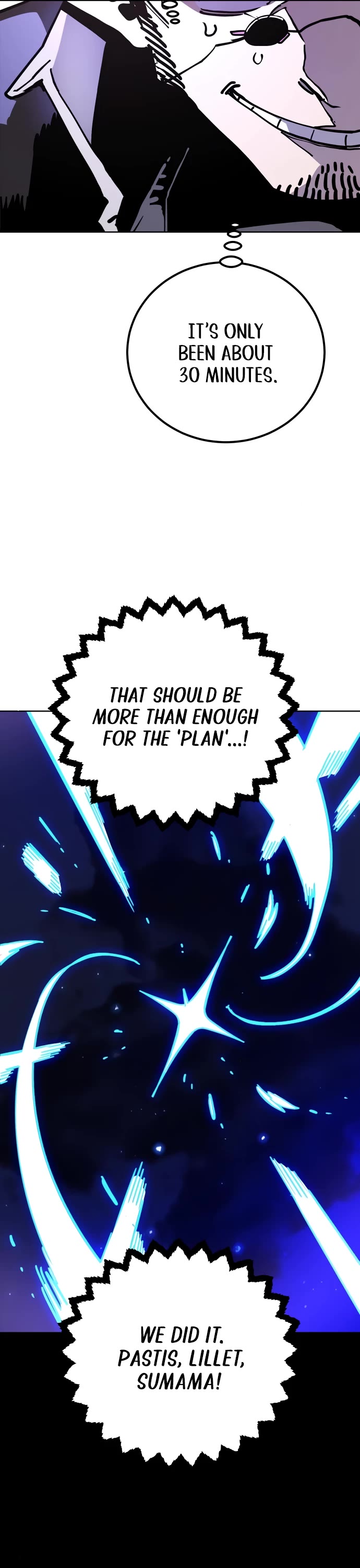 Player Chapter 235 page 64 - Chapter 235