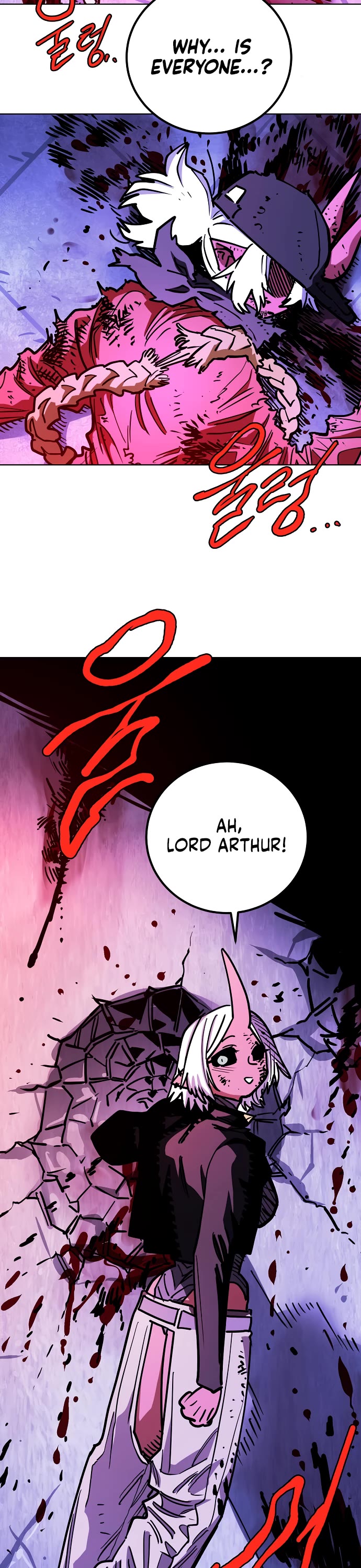 Player Chapter 235 page 69 - Chapter 235