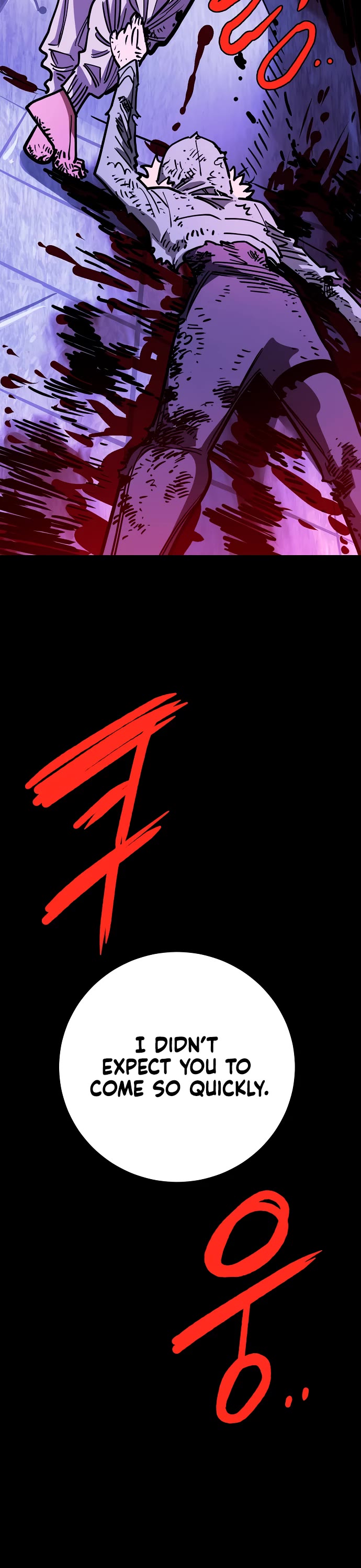 Player Chapter 235 page 70 - Chapter 235