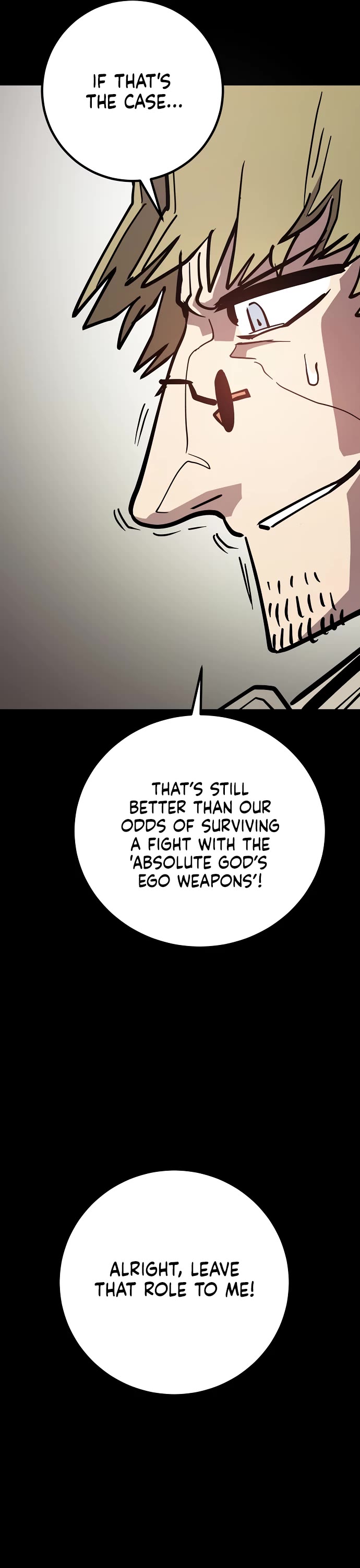 Player Chapter 235 page 8 - Chapter 235