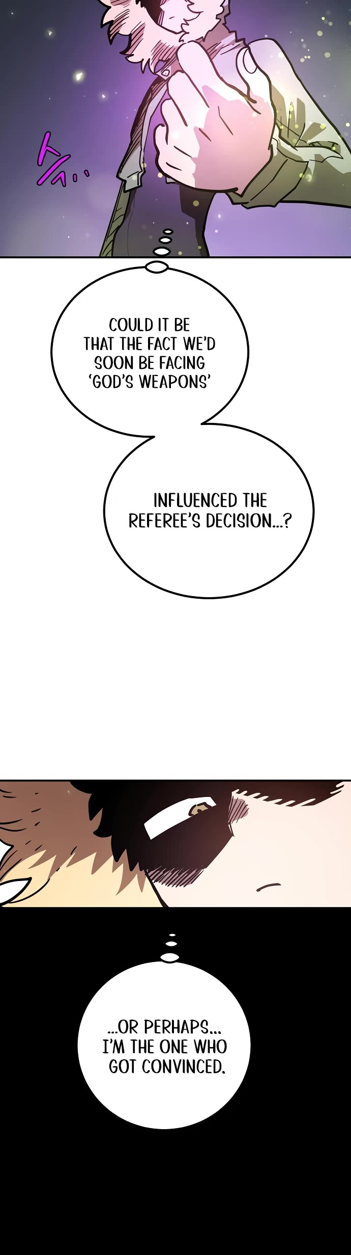 Player Chapter 236 page 10 - Chapter 236