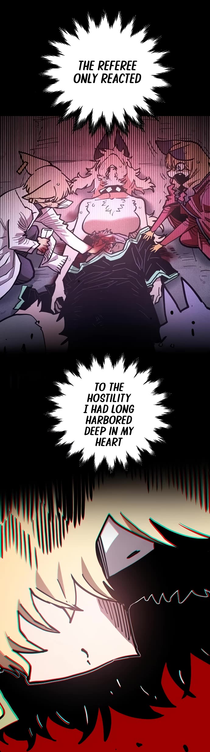 Player Chapter 236 page 11 - Chapter 236
