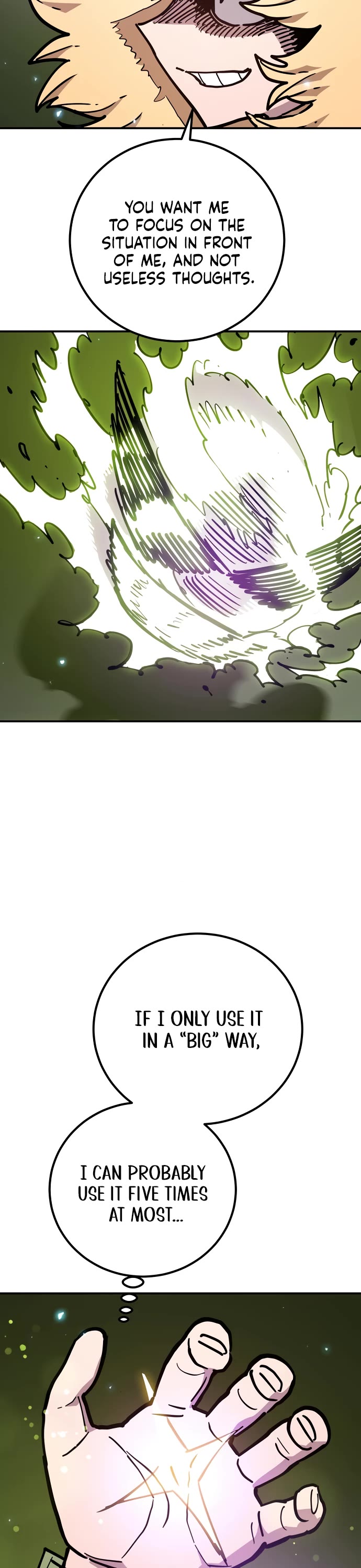 Player Chapter 236 page 13 - Chapter 236