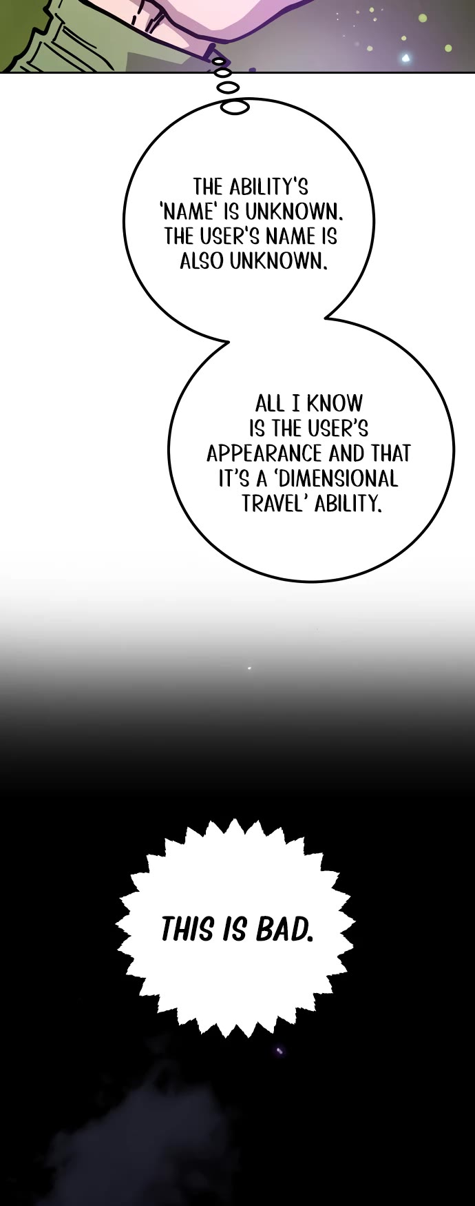 Player Chapter 236 page 14 - Chapter 236