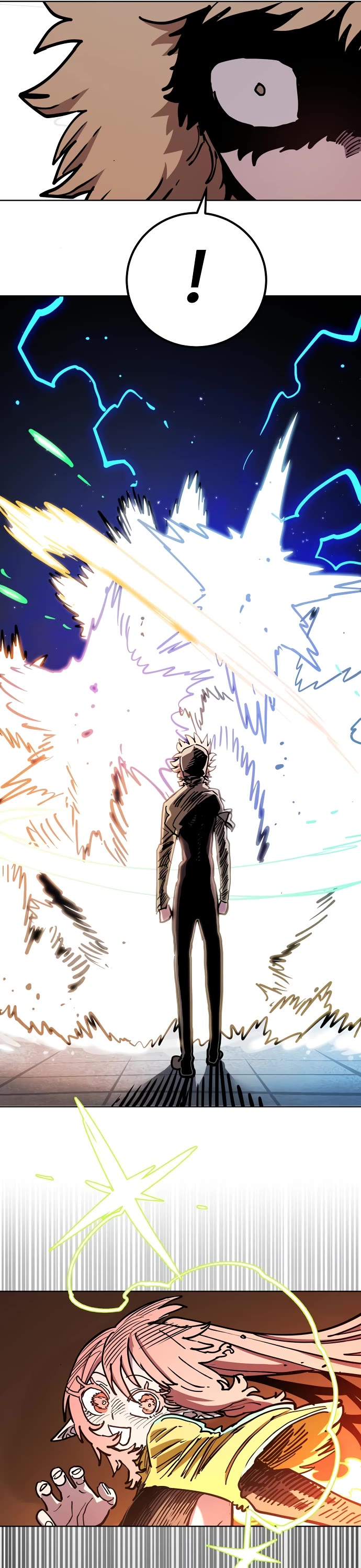 Player Chapter 236 page 19 - Chapter 236