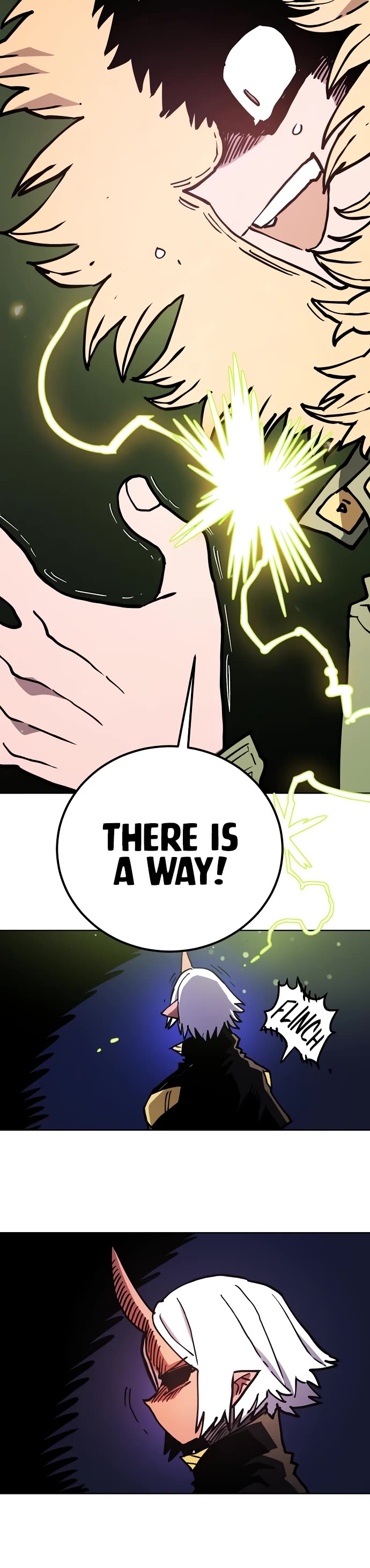 Player Chapter 236 page 21 - Chapter 236