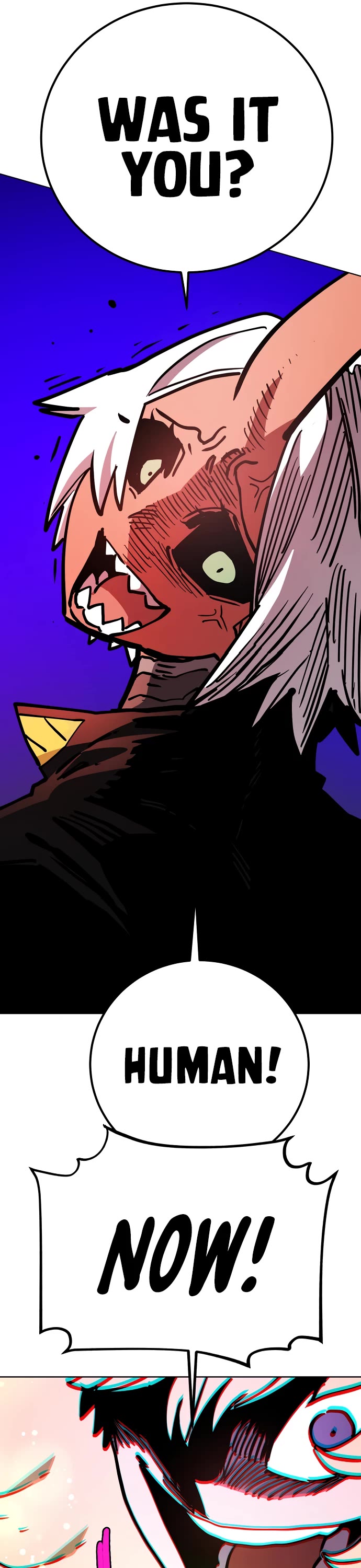 Player Chapter 236 page 22 - Chapter 236