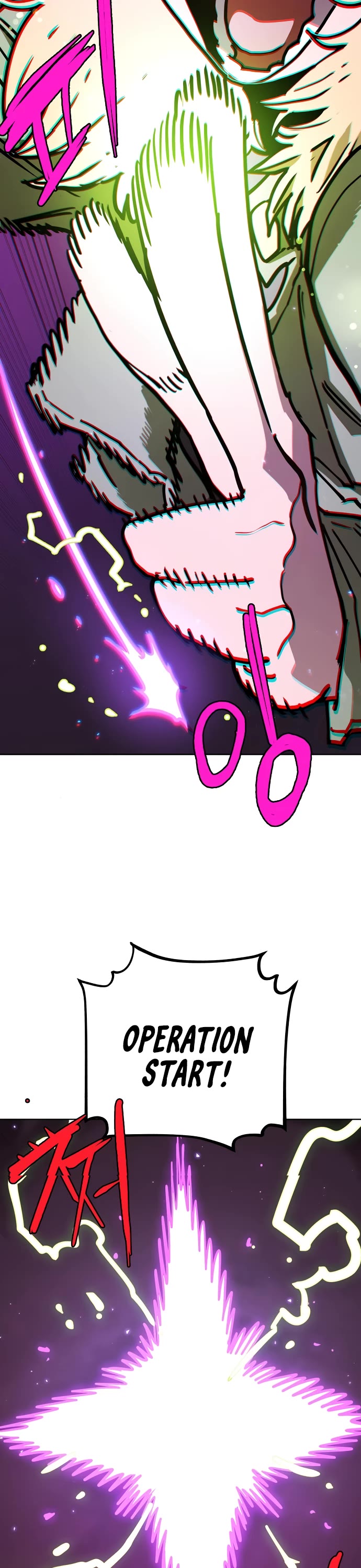 Player Chapter 236 page 23 - Chapter 236