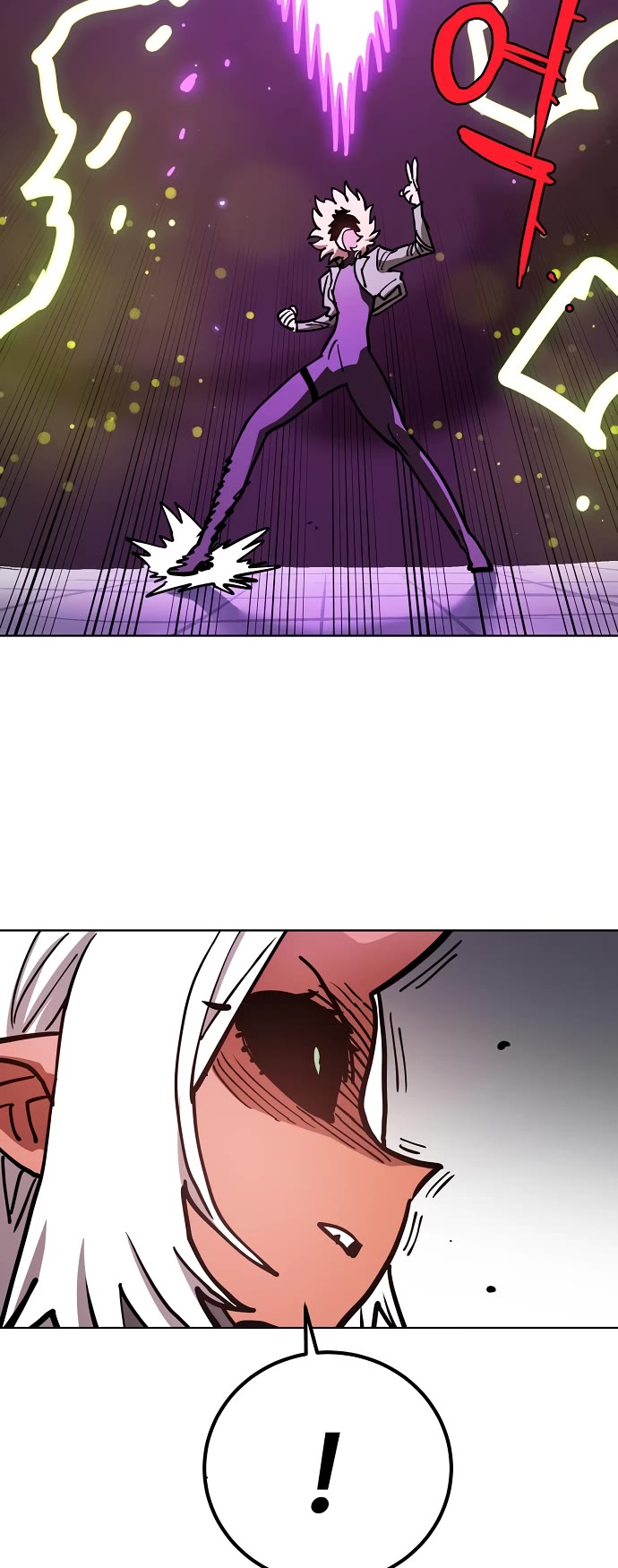 Player Chapter 236 page 24 - Chapter 236