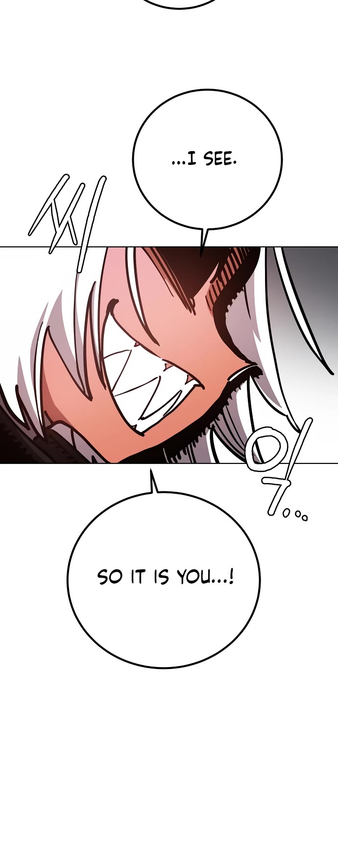 Player Chapter 236 page 25 - Chapter 236