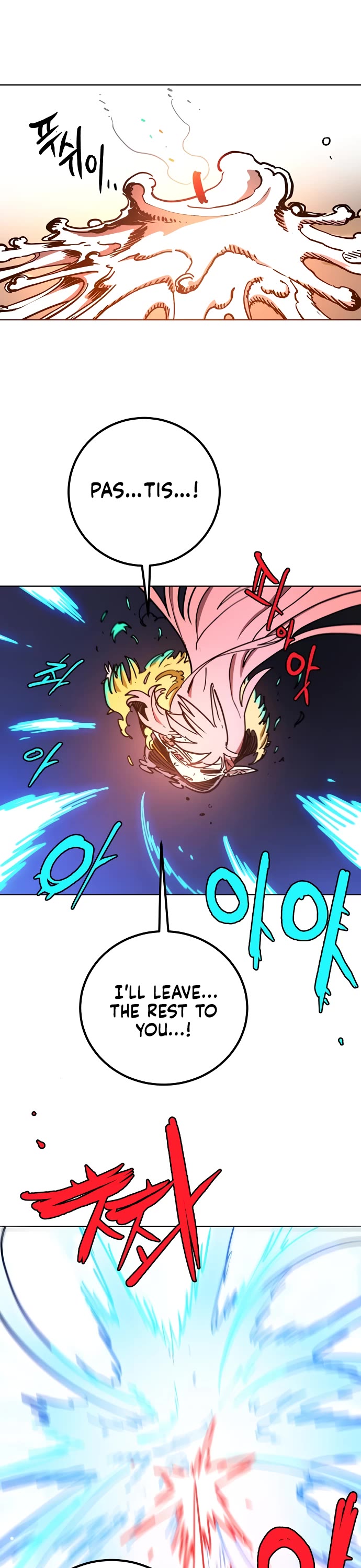 Player Chapter 236 page 26 - Chapter 236