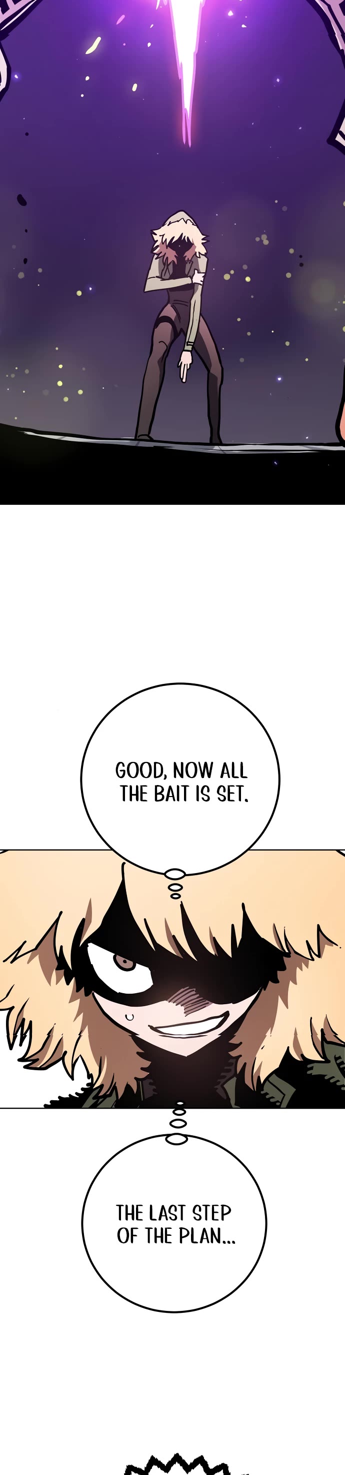 Player Chapter 236 page 30 - Chapter 236