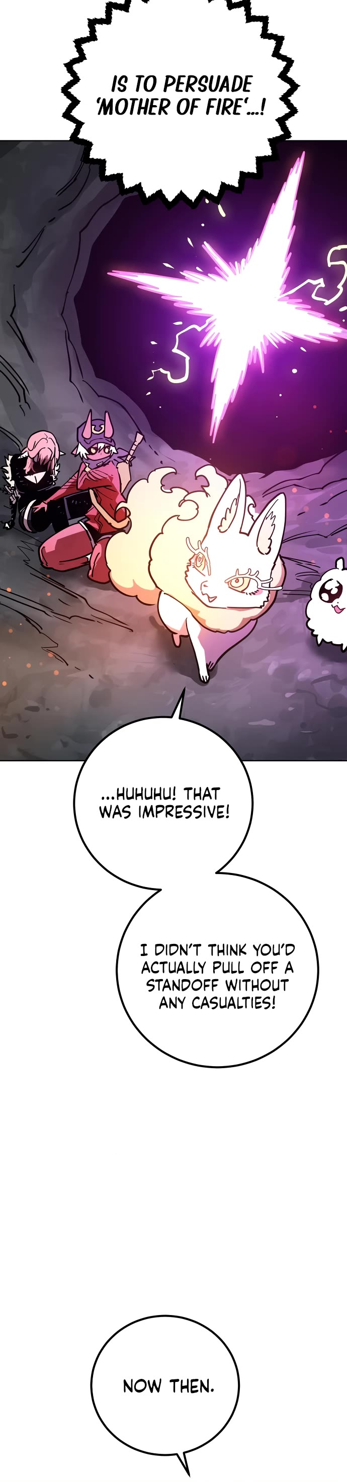 Player Chapter 236 page 31 - Chapter 236