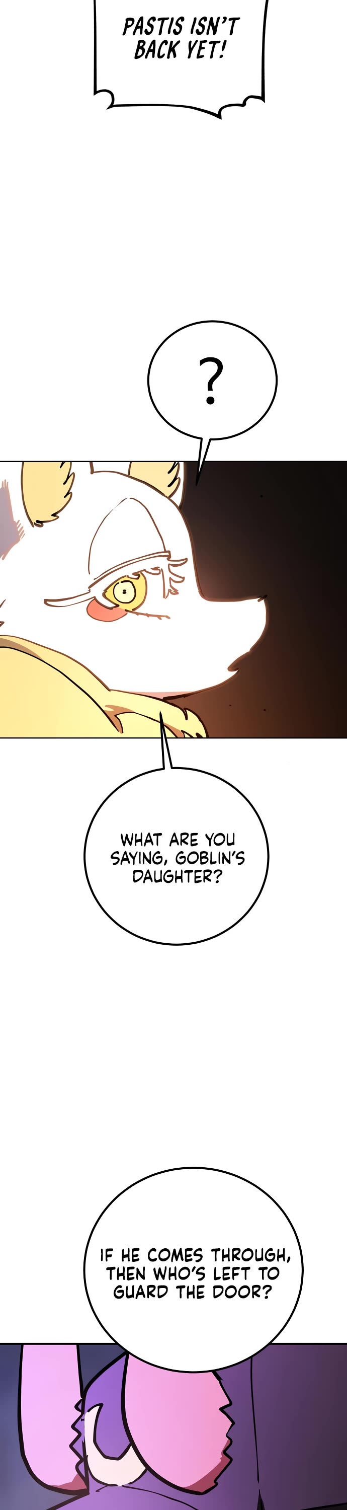 Player Chapter 236 page 33 - Chapter 236