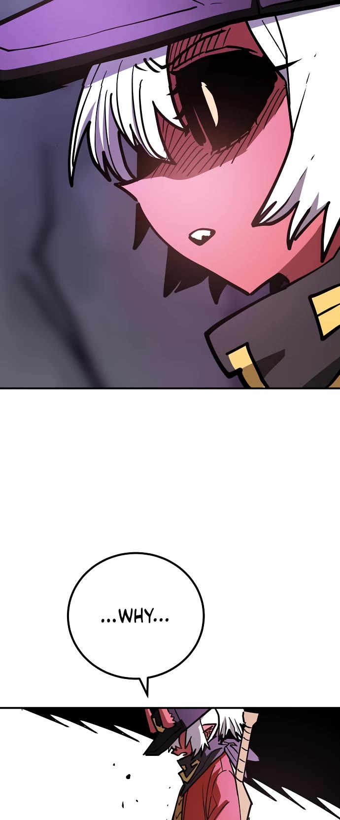Player Chapter 236 page 34 - Chapter 236